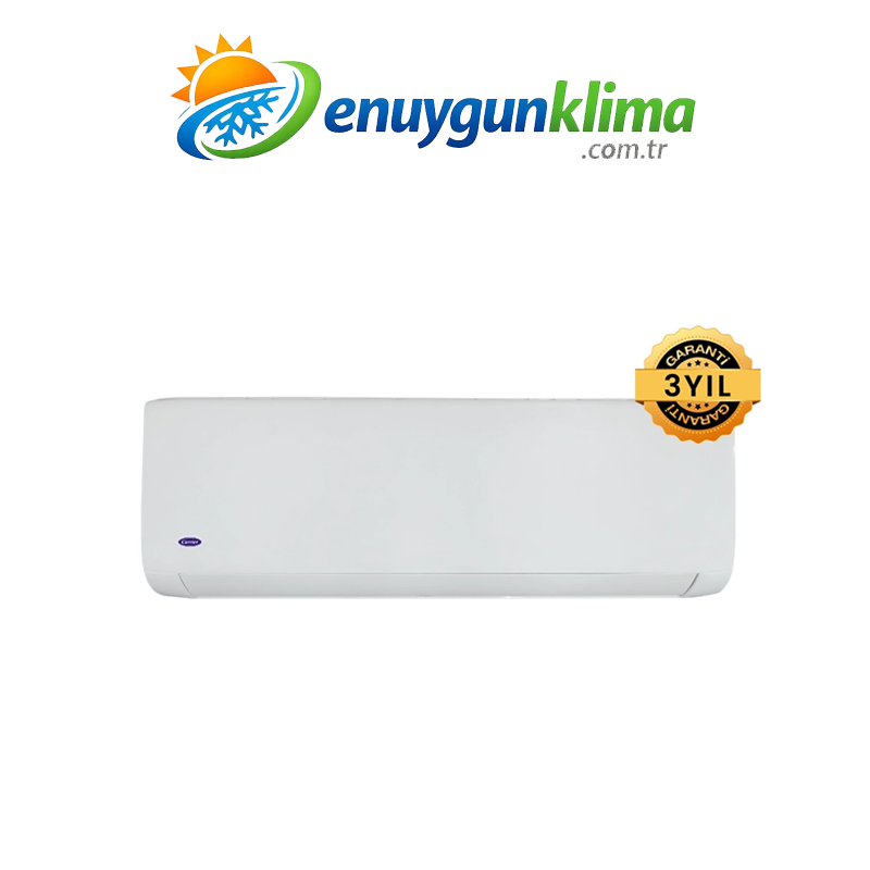 Carrier Split Klima 12000 BTU