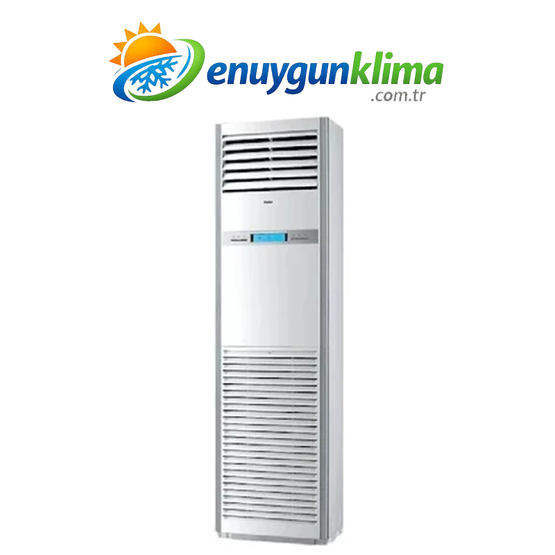 Haier Salon Tipi Klima 48000 BTU