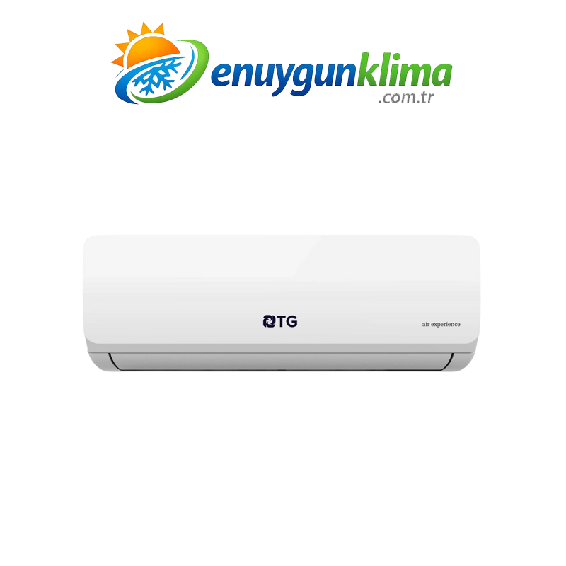 TG Split Klima 12000 BTU