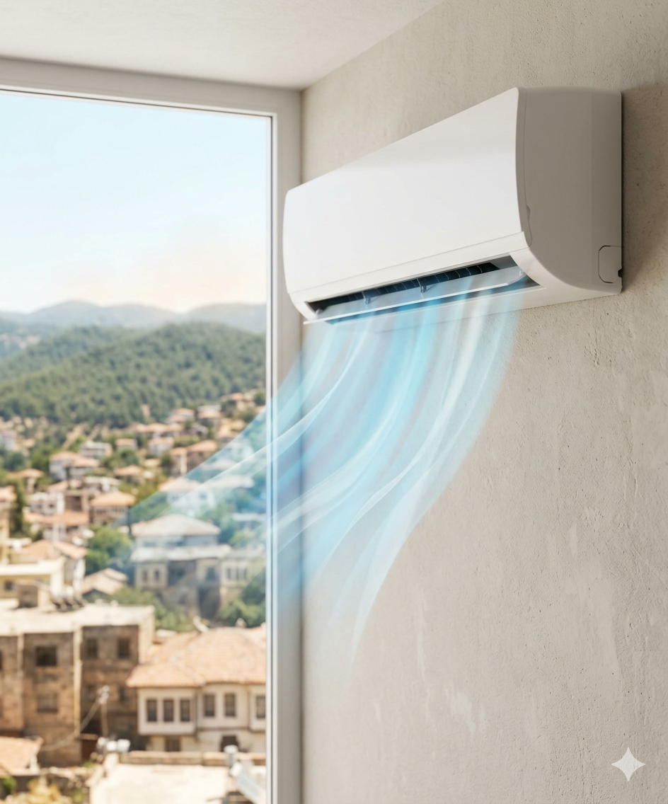 Bütçeye Göre En İyi Klima Seçimi (TG, Sakura vs. Diğer Markalar)