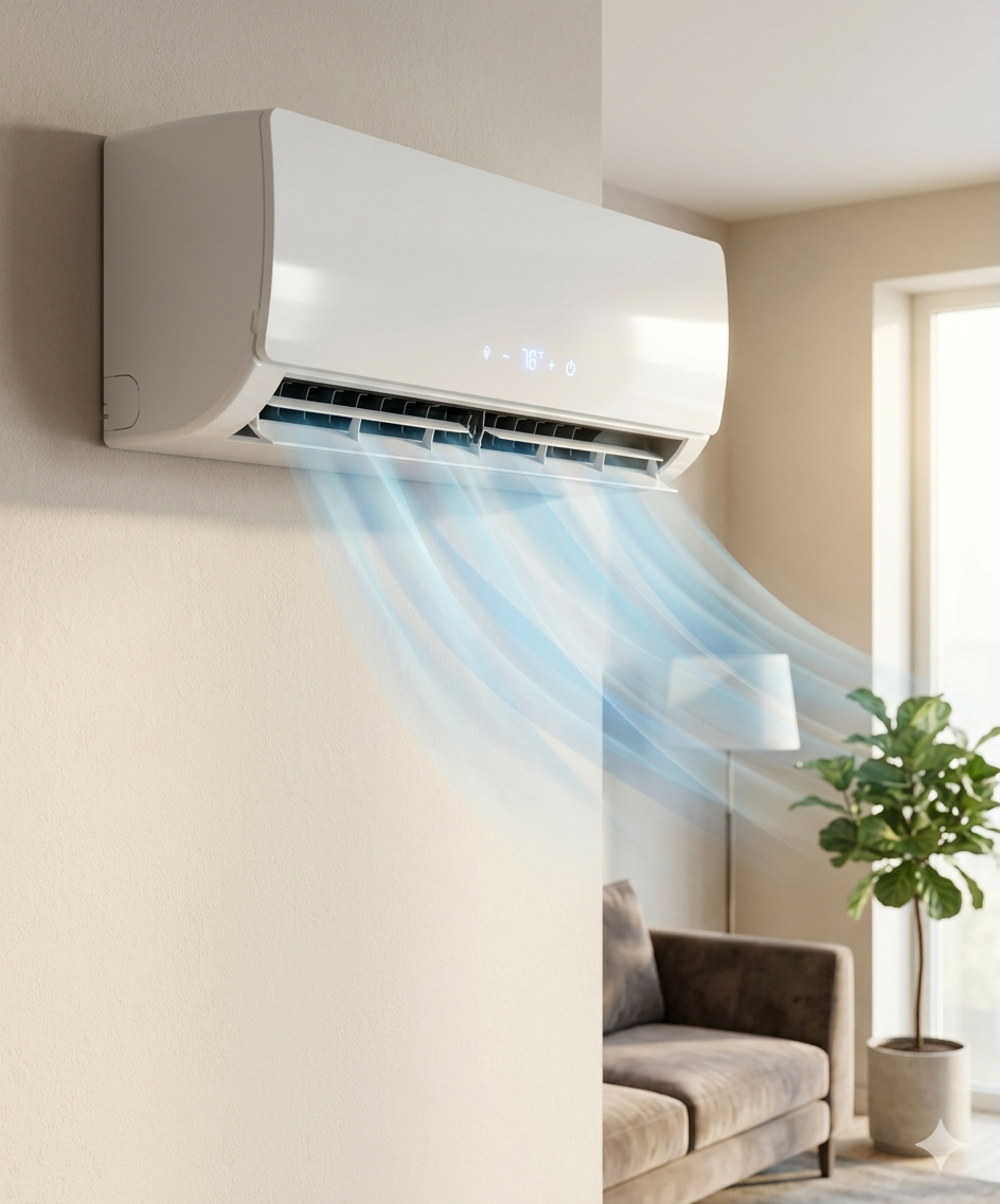 Carrier Klima Servis Ağı İstanbul’da Ne Kadar Güçlü?