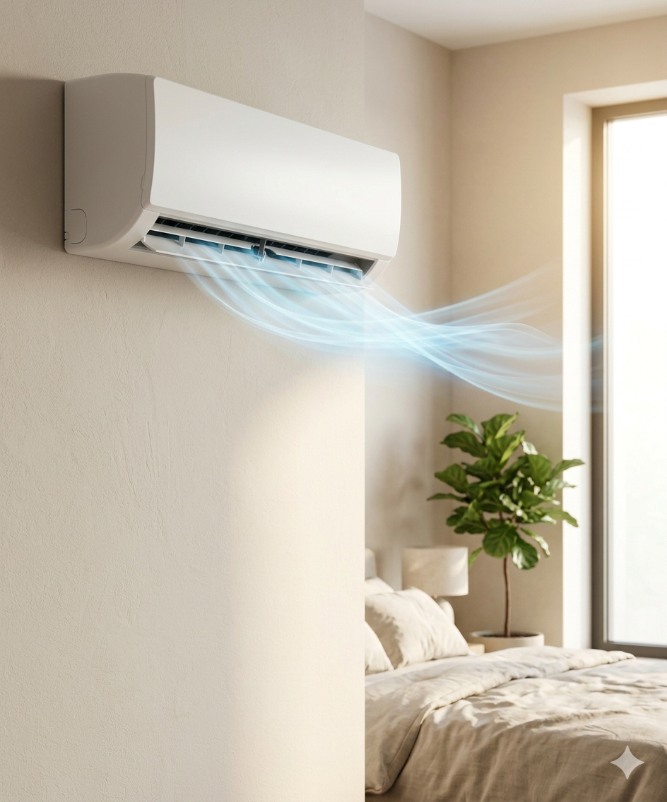 En İyi Split Salon Klima Hangisi? (Fiyat/Performans)