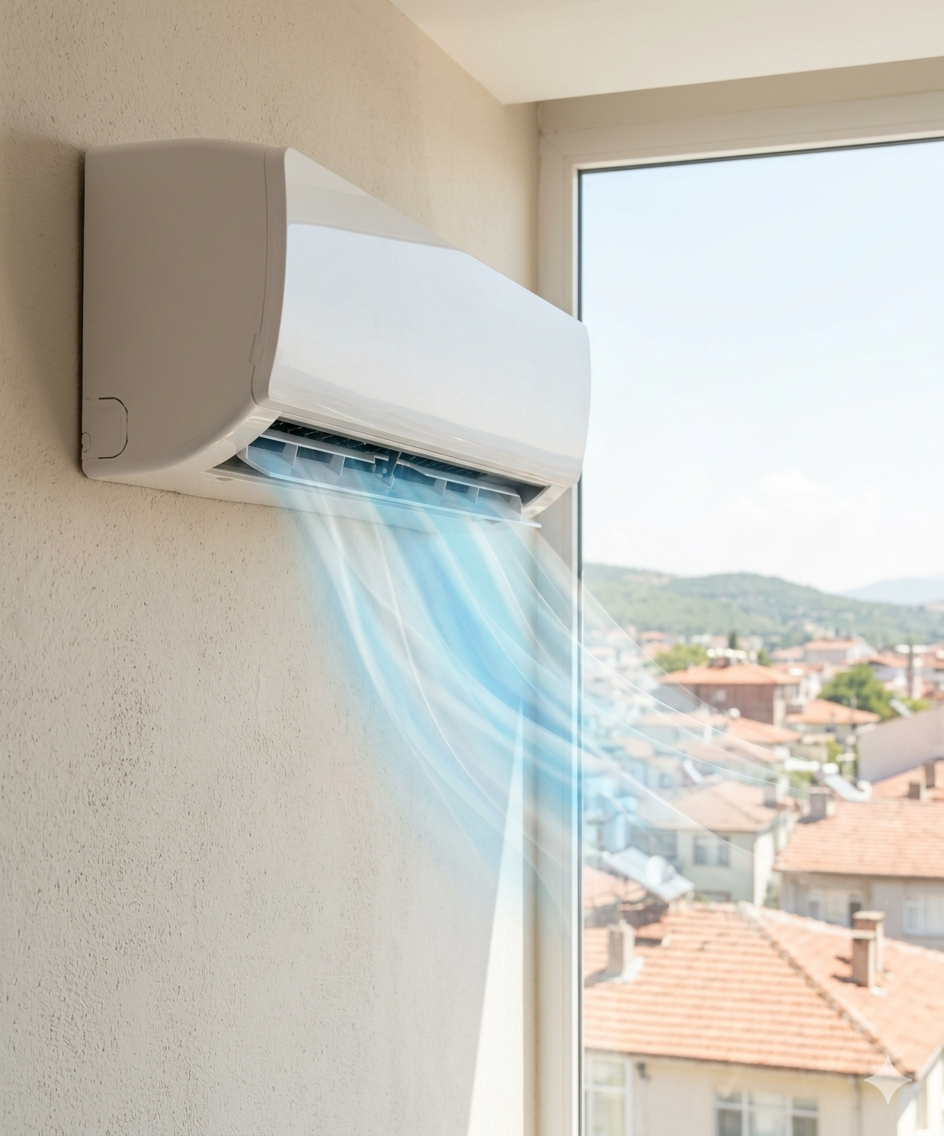 Haier Klima mı Carrier Klima mı? İstanbul İçin Hangisi Daha Tasarruflu?