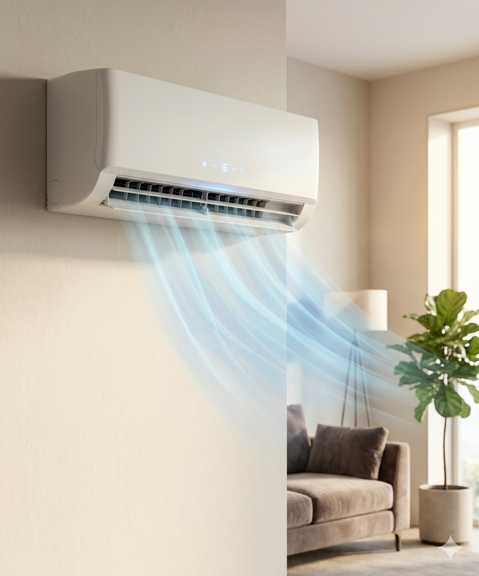 Klima Alırken 2026 Rehberi: Haier, Carrier mi, TG mi, Sakura mı?