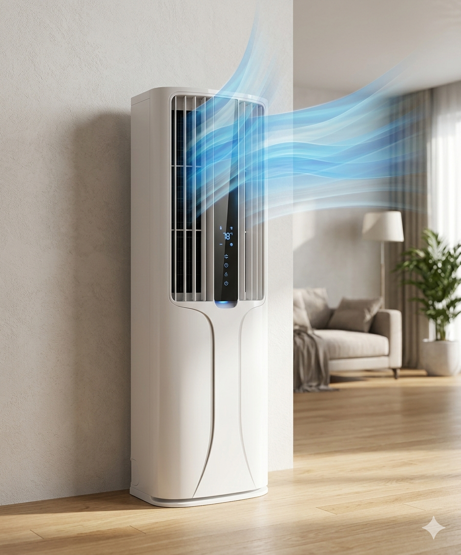 En Sessiz Çalışan Split Salon Klimalar (Haier vs Carrier)